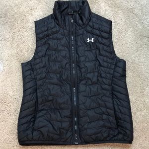 Under Armour vest